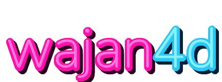 wajan4d — logo kanal